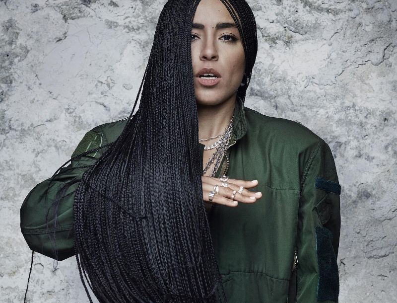 Loreen